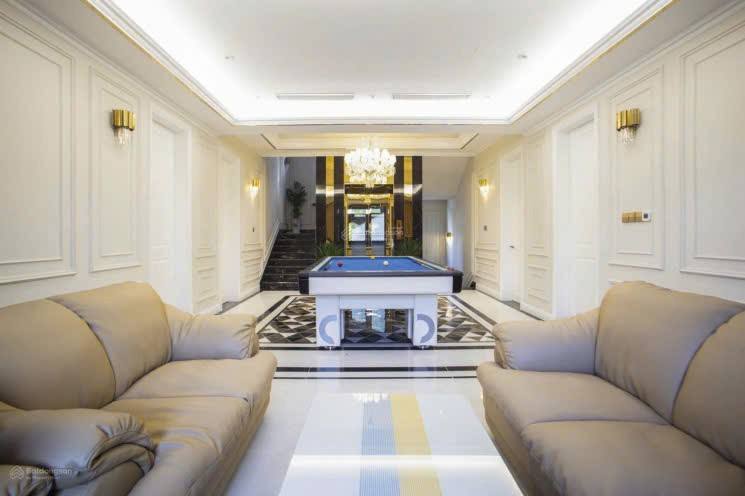 Biệt thự góc 2 mặt tiền Võ Chí Công Phan Thiết 476m² giá chỉ 20 tỷ - Không thể bỏ lỡ!