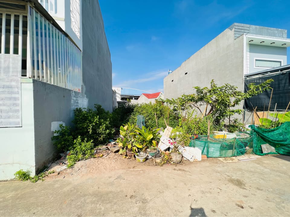 Đất nền KDC Ga Lê Duẩn, Phan Thiết 100m² giá 1.2 tỷ - Vị trí đắc địa gần bệnh viện!