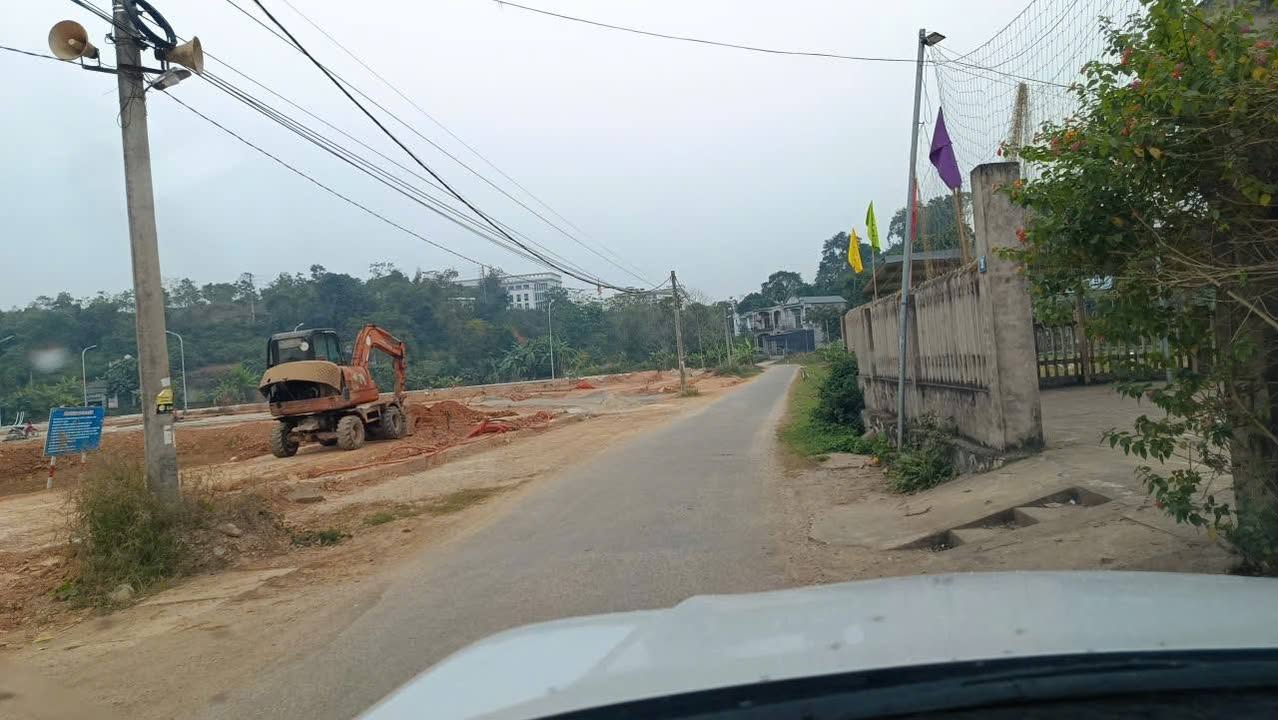 Lô đất Tổ dân phố 10, phường An Tường 130m² - Chính chủ bán gấp, giá ưu đãi!