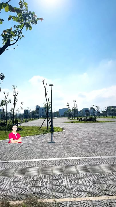 Đất nền lô góc 194m² Hương Sơ, Huế giá 4.6 tỷ - Kinh doanh lý tưởng!