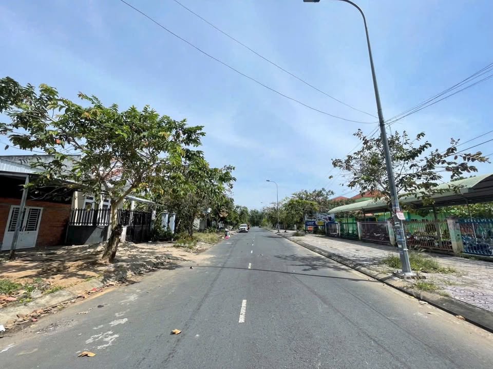 Đất nền khu Văn Hoá Tây Đô Cái Răng 100m² giá 3 tỷ - Đối diện trường mầm non!