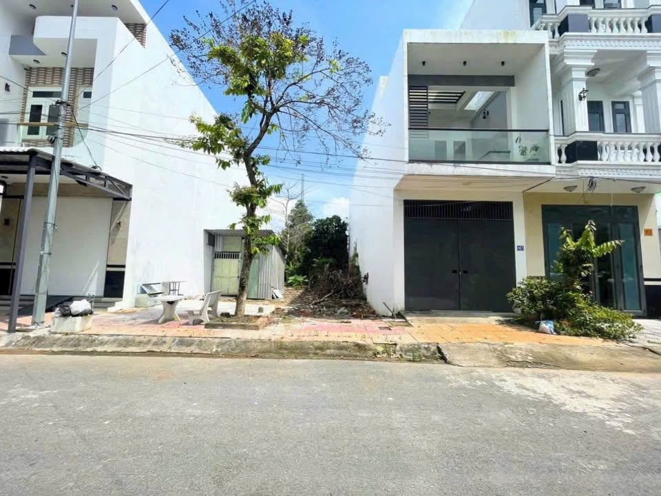 Đất nền đường C1, KDC Phú An, 72m² giá 1.95 tỷ - Cơ hội đầu tư vàng!