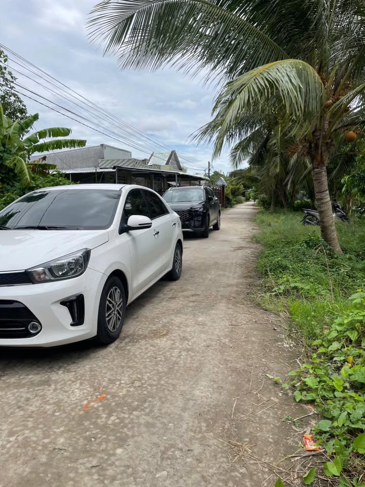 Đất vườn Cờ Đỏ, Cần Thơ 10.000m² giá chỉ 200 triệu - Lý tưởng nghỉ dưỡng