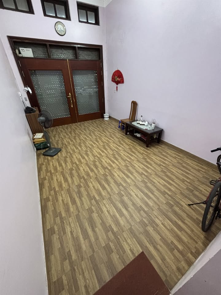Mặt bằng kinh doanh cho thuê 80m² tại 228/1 Bắc Kạn - Vị trí đắc địa, không lo ngập lụt!