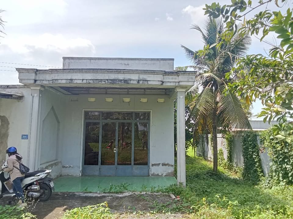 Nhà phố Thạnh Lộc, Châu Thành, Kiên Giang 178.5m² giá 500 triệu - Cơ hội đầu tư tuyệt vời!