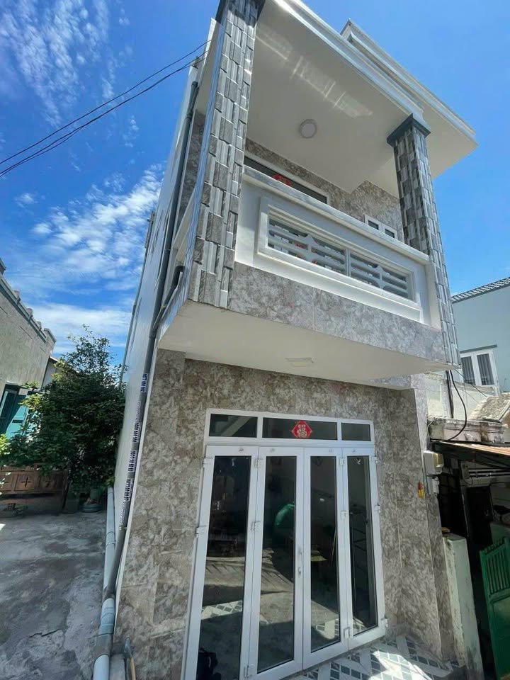 Nhà Mũi Né 45m² giá 1.7 tỷ - View biển tuyệt đẹp!