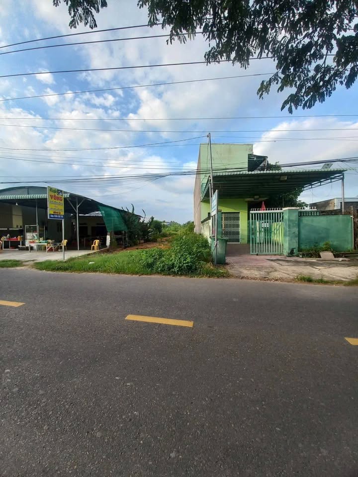 Lô đất thổ cư tại xã Hàm Liêm, Phan Thiết 199.8m² giá 2.05 tỷ - Cơ hội đầu tư tuyệt vời!