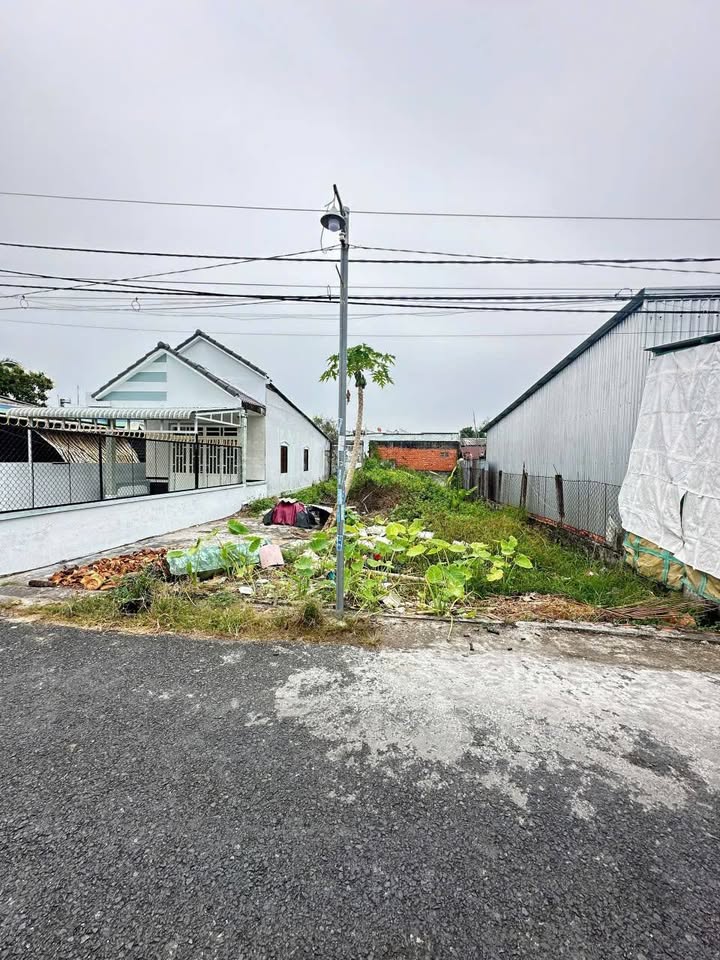 Đất nền đường Nguyễn Viết Xuân, Bình Thủy, TPCT - Giá 1.15 tỷ - Đầu tư sinh lời!