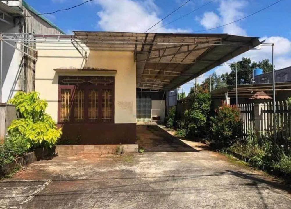 Bán đất đường 6A Hòa Thuận 320m² giá 3.1 tỷ - Địa điểm đắc địa, an ninh