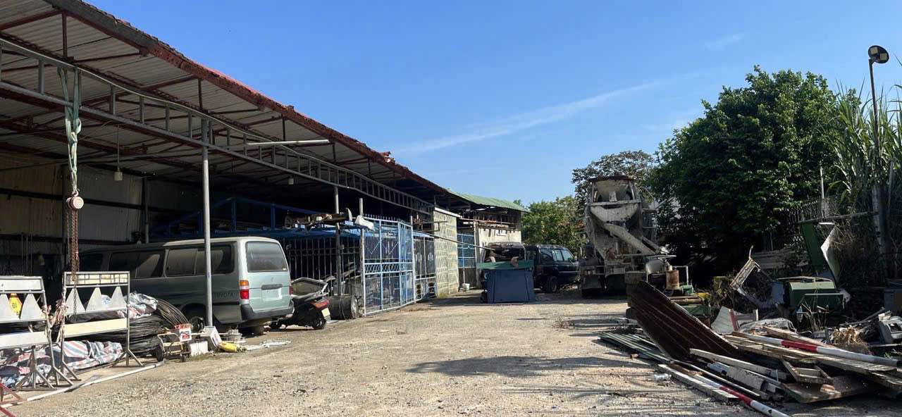 Đất Tịnh Châu 563m² giá 3.6 tỷ - Cơ hội đầu tư sinh lời!