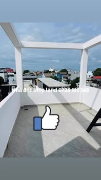 Căn hộ dịch vụ Gò Vấp 43.55m² giá 7.2 tỷ - Dòng tiền cho thuê ổn định 22 triệu/tháng!