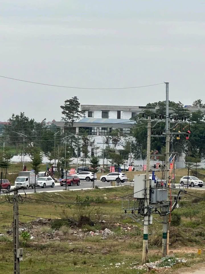 Đất đấu giá Tráng Việt, Mê Linh 95m² - Vị trí đắc địa, giá thỏa thuận!