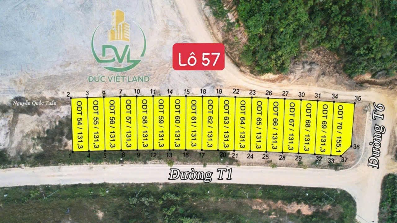 Đất nền Xuân Tăng Lào Cai 131m² giá 1.526 tỷ - Đầu tư sinh lời ngay!