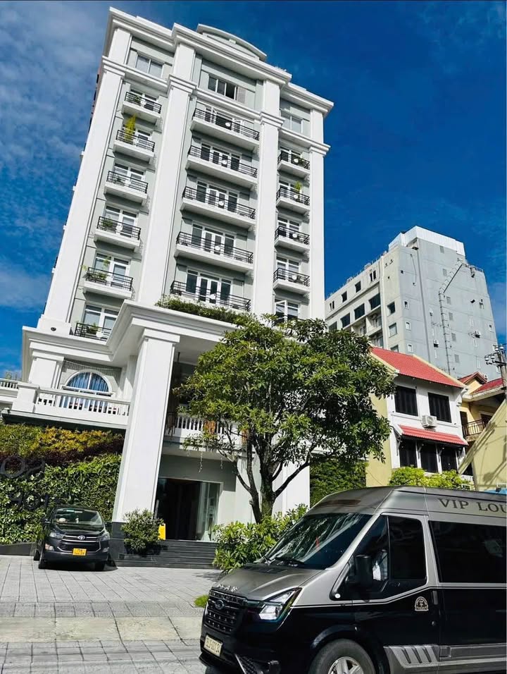 Bán mặt tiền kinh doanh đường Trần Quang Khải, Huế 224m² giá 20 tỷ - Cơ hội đầu tư hiếm có!