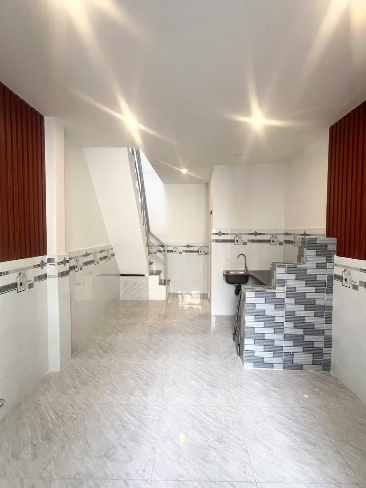 Nhà riêng 2 phòng ngủ tại Vĩnh Lộc A, Bình Chánh 22m² giá 700 triệu - Cơ hội đầu tư cực tốt!