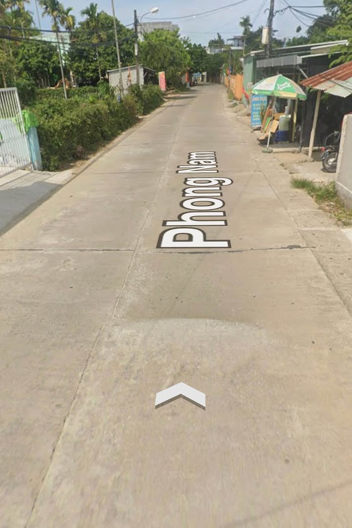 Đất nền Hòa Xuân, Đà Nẵng 162m² giá 3 tỷ - Mặt tiền kinh doanh lý tưởng!