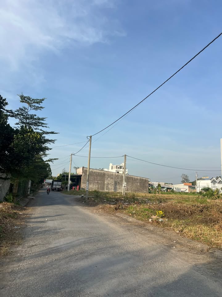 Đất nền khu dân cư Thống Linh, Phường Trà Củ, 72m² giá 520 triệu - Cơ hội đầu tư hấp dẫn!