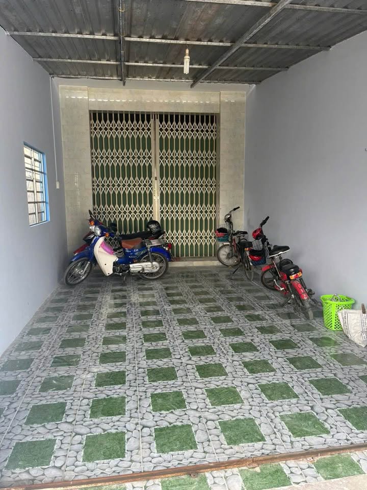 Nhà trọ đường Nguyễn Hương, Cao Lãnh 176.7m² giá 2.4 tỷ - Đầu tư sinh lời ổn định!