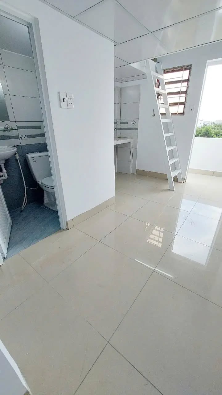 Phòng cho thuê tại Thủ Đức 2.8 triệu - Vị trí đẹp, tiện nghi đầy đủ!