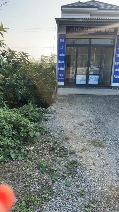 Đất nền Quốc Lộ 1A Cẩm Xuyên 300m² giá chỉ 2.05 tỷ - Cơ hội đầu tư hấp dẫn!