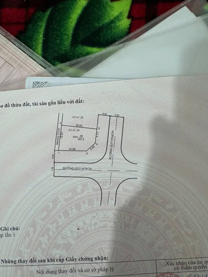 Cho thuê mặt bằng kinh doanh tại khu phố Kép, Việt Yên, Bắc Giang - Diện tích lớn 410m²