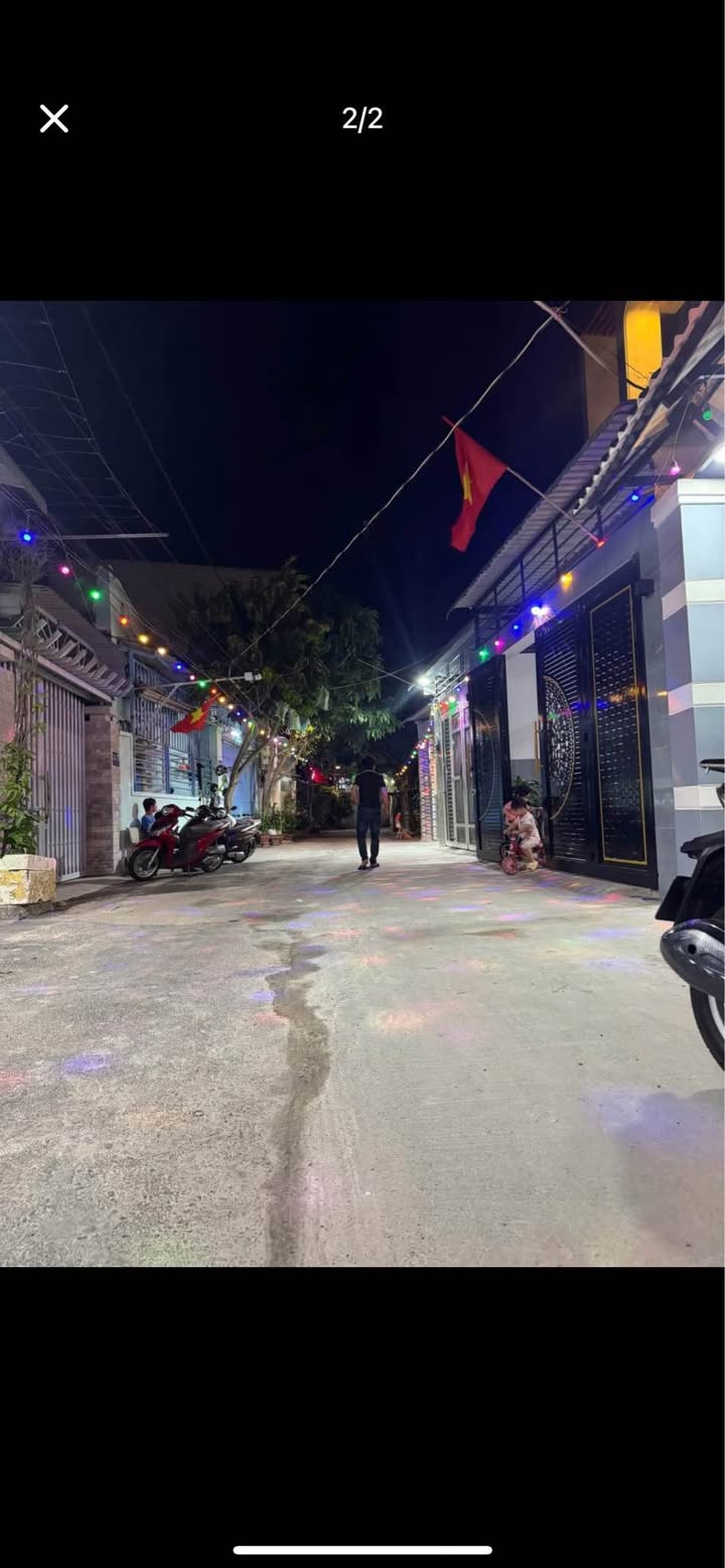 Đất nền Long Hải 272m² giá 700 triệu - Cơ hội đầu tư sinh lời!