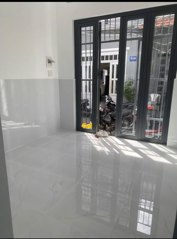 Nhà bán đường Trương Công Định, Vũng Tàu 23m² giá 2.5 tỷ - Nhà đẹp chính chủ!