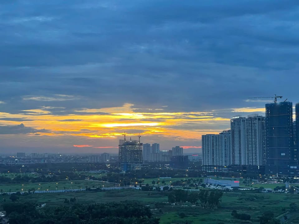 Căn hộ 2PN CT2 Võ Chí Công, Tây Hồ 11 triệu - Đồ dùng đầy đủ, sẵn sàng vào ở!