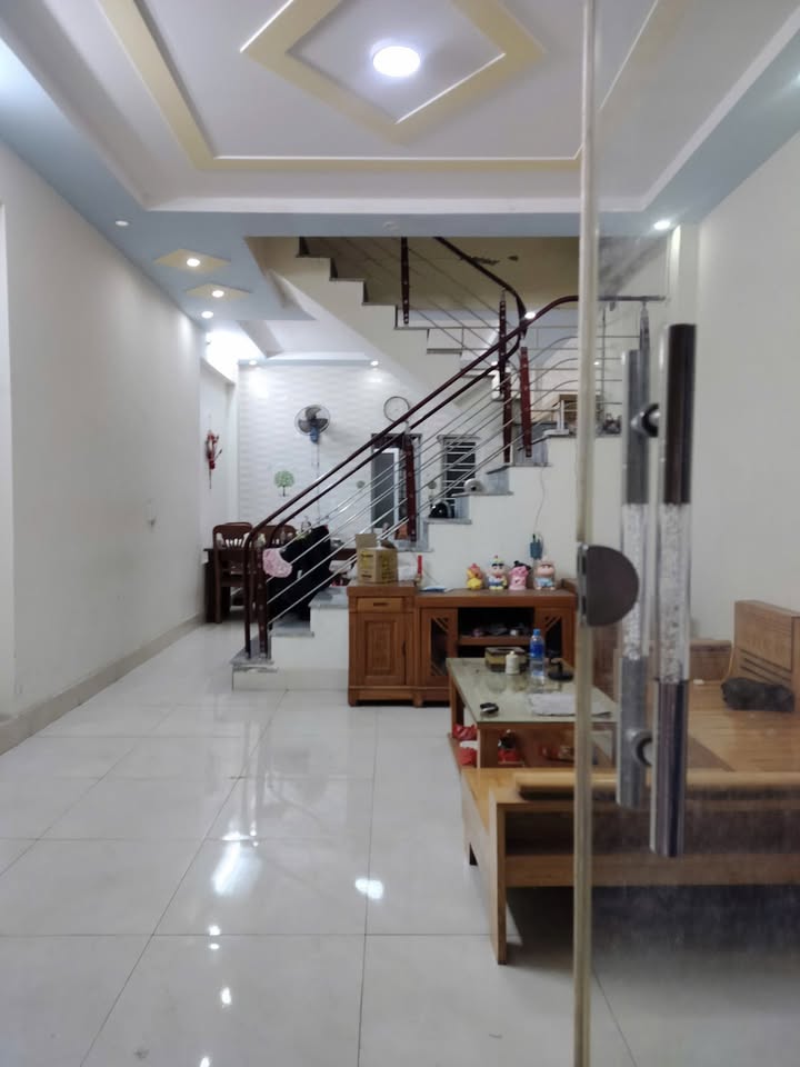 Nhà 3 tầng Nam Hải, Hải Phòng 52m² giá 1.98 tỷ - Đầu tư sinh lời, ở ngay!