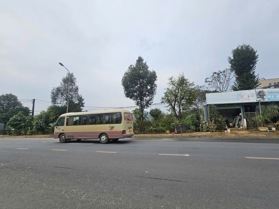 Đất mặt đường 6 Khu 1 Cao Phong 503m² giá 3 tỷ - Đầu tư sinh lời ngay!