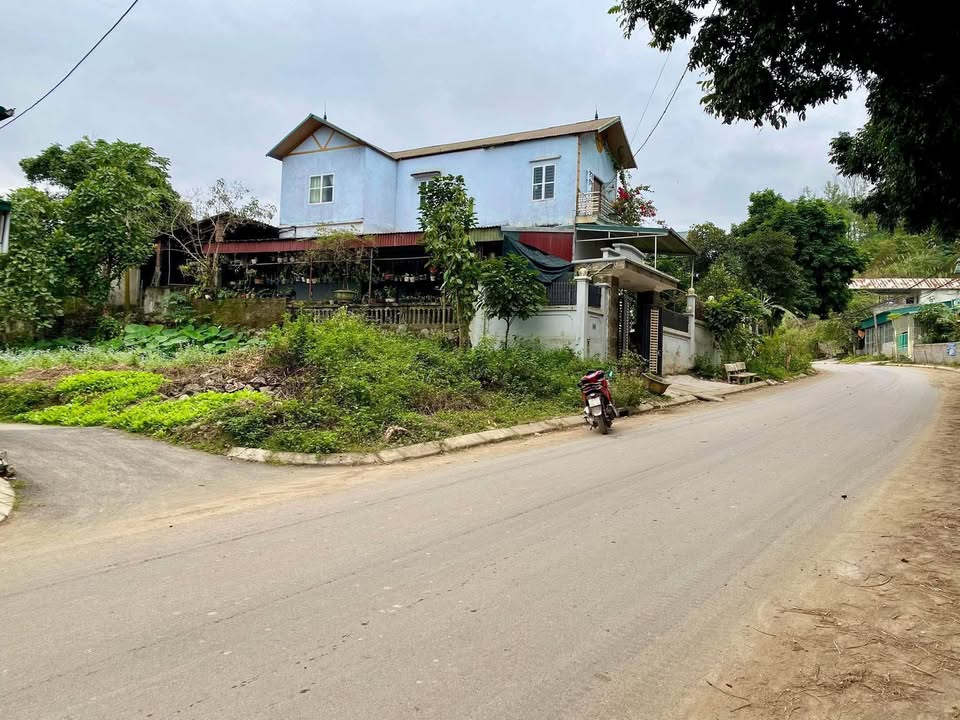 Đất nền góc phường Thống Nhất, 231m², giá 1 tỷ - Cơ hội đầu tư hấp dẫn!