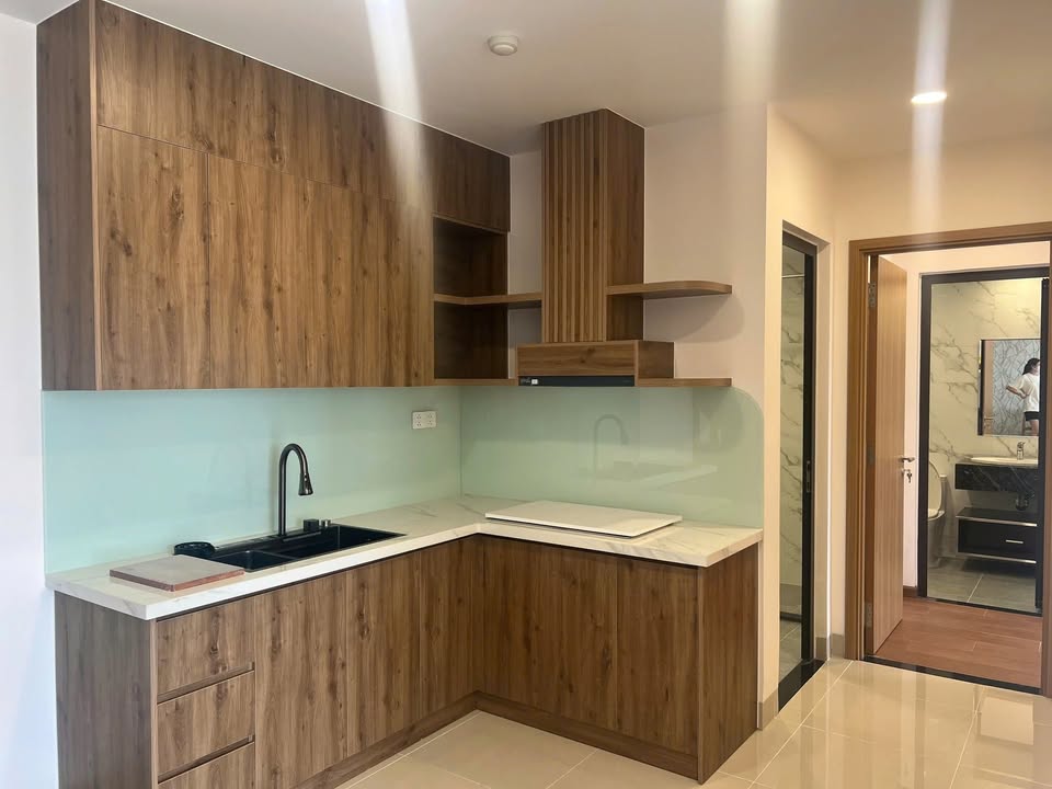 Căn hộ Vũng Tàu Centree Point 84m² giá 15 triệu - View phố biển tuyệt đẹp!