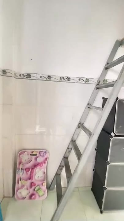 Căn hộ Duplex cho thuê tại Bình Tân 2.5 triệu - Không gian rộng rãi thoáng mát