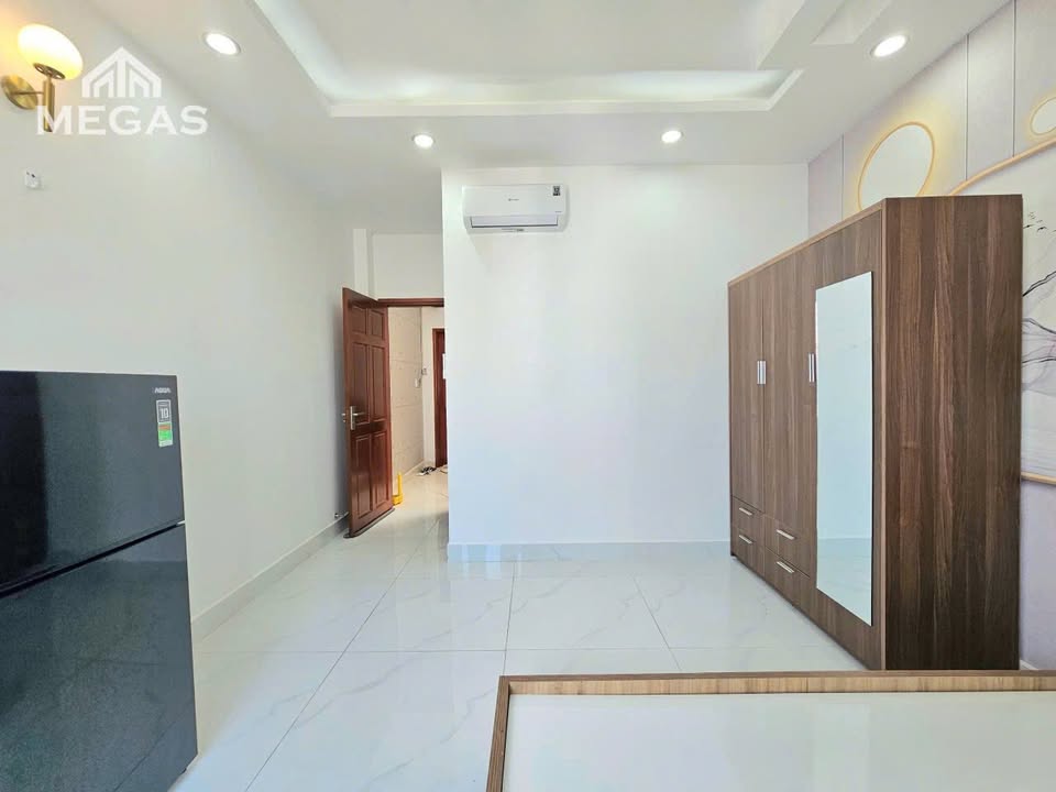 Phòng cho thuê tại Hương Lộ 2, Bình Tân - Nội thất đầy đủ, giá thỏa thuận!