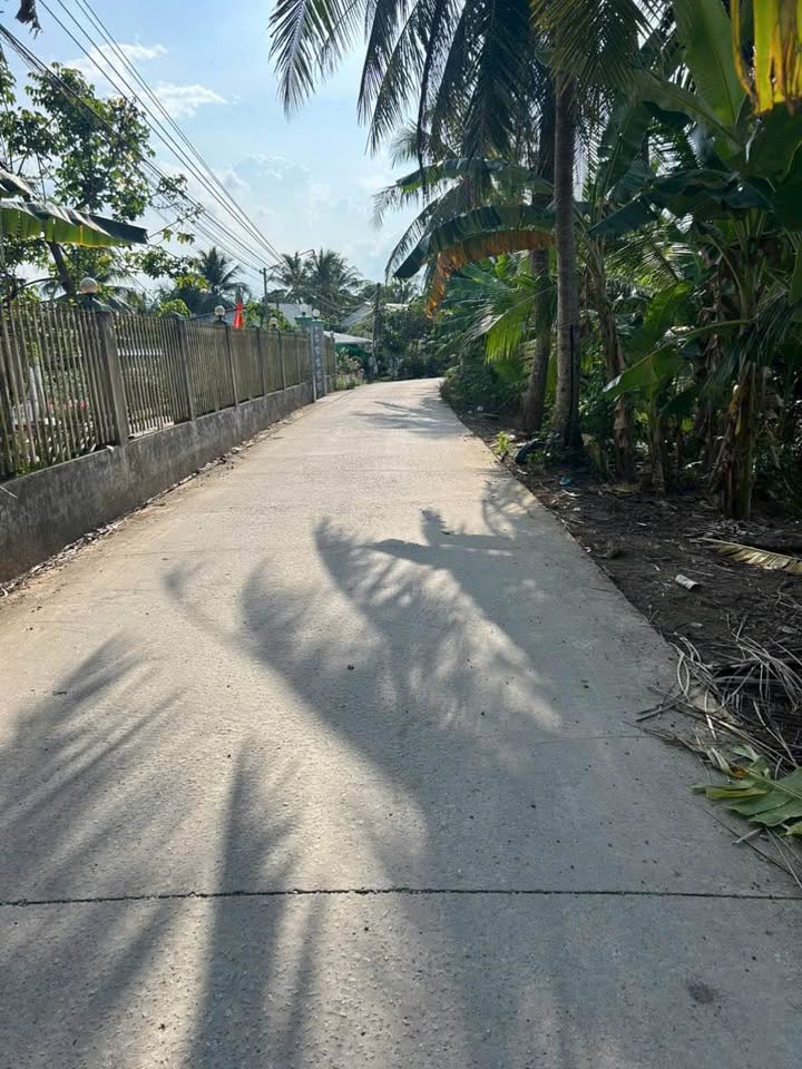 Đất nền Cái Răng 193,6m² giá 850 triệu - Vị trí thuận lợi, sẵn sàng xây dựng!