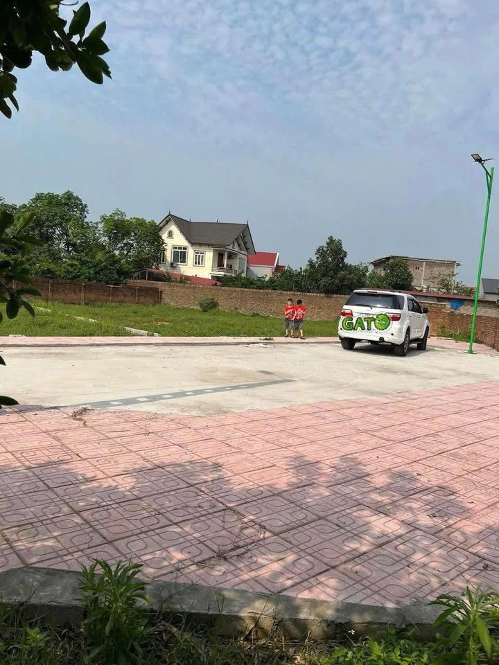 Đất nền Thường Thắng Hiệp Hòa 120m² giá 700 triệu - Đường ô tô tránh nhau!