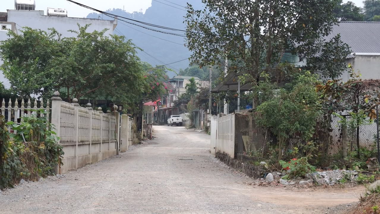 Đất thổ cư 120m² phường Hà Giang 1 chỉ 2 tỷ - Đầu tư sinh lời ngay!