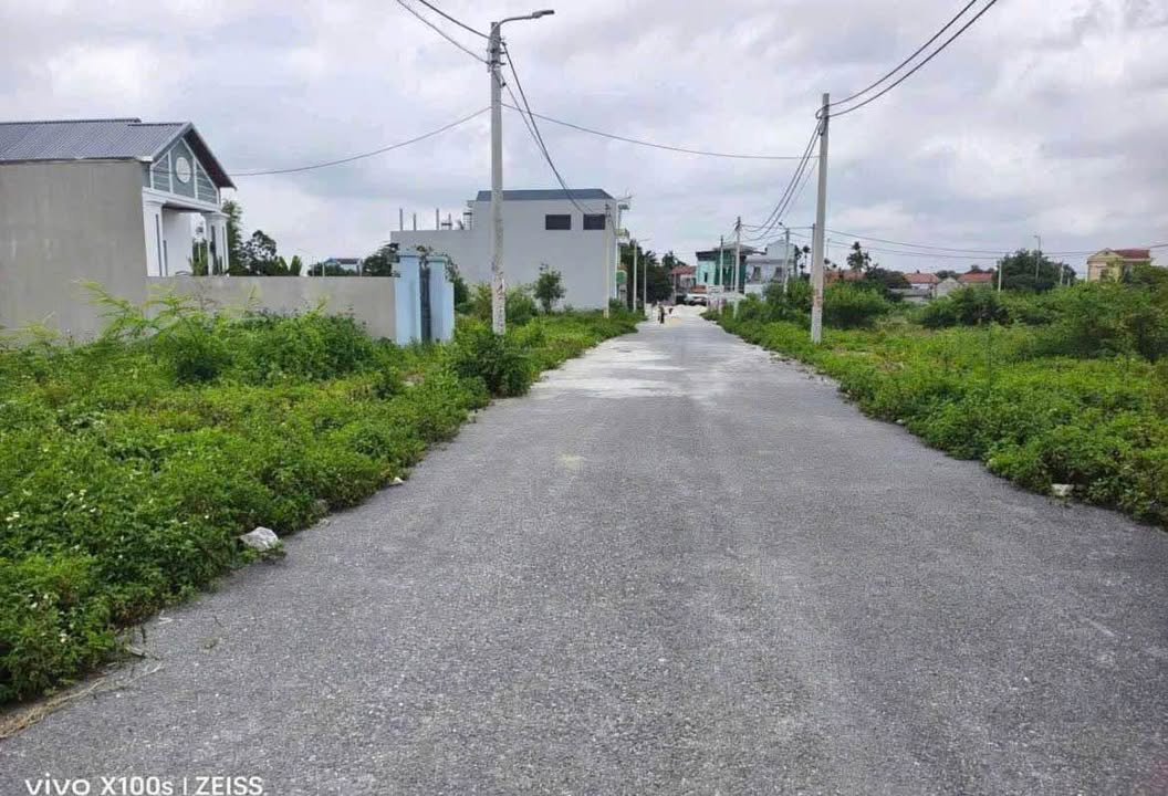 Đất nền Phường Liêm Tuyền, Phủ Lý, Hà Nam 100m² - Giá 1.4 tỷ, chính chủ bán gấp!