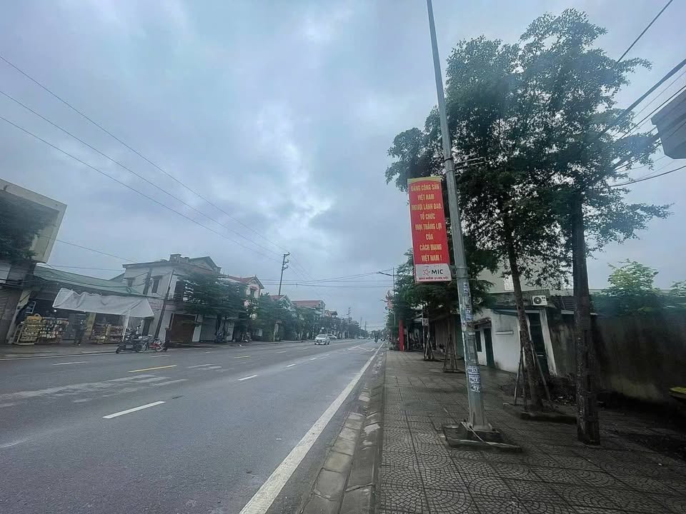 Nhà xưởng cho thuê tại Kim Bảng, Hà Nam 300m² - Cam kết thuê lâu dài!