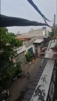 Nhà phố Vĩnh Lộc A, Bình Chánh 67.2m² giá 3.5 tỷ - Thiết kế hiện đại, nội thất cao cấp!