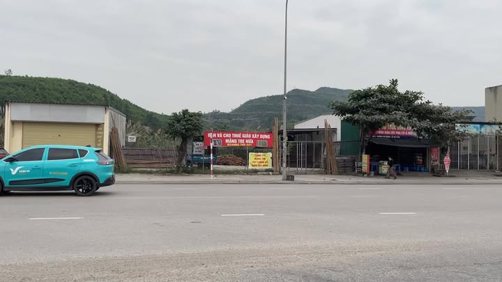 Đất nền mặt đường 337 Hạ Long 96m² giá 1.35 tỷ - Cơ hội đầu tư hấp dẫn!