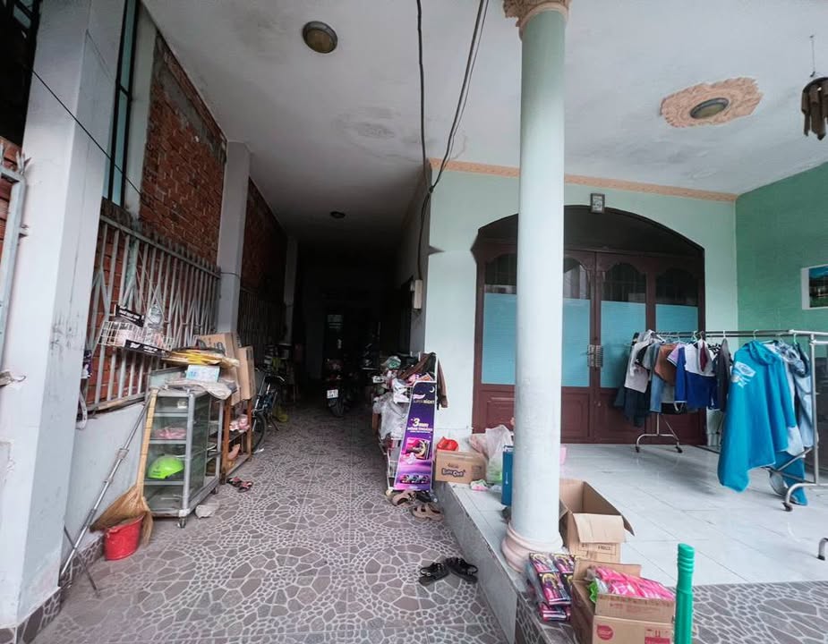 Nhà riêng Lê Thị Hoa, Thủ Đức 112m² giá thỏa thuận - Hẻm xe hơi, gần chợ & trường học!