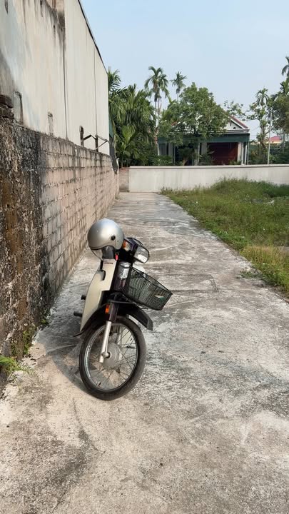 Đất thổ cư Hòa Mạc 68m² giá 1.2 tỷ - Cơ hội đầu tư tuyệt vời!