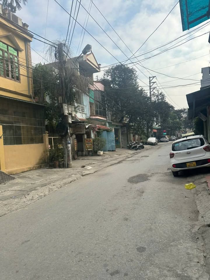 Nhà riêng Trần Xuân Soạn, Đông Thọ 40m² - Sổ đỏ chính chủ, giá tốt!