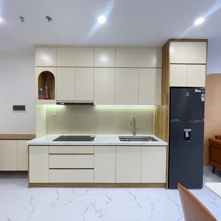 Căn hộ Glory Heights Thủ Đức 2PN giá 11 triệu - Full nội thất cao cấp, ở ngay!