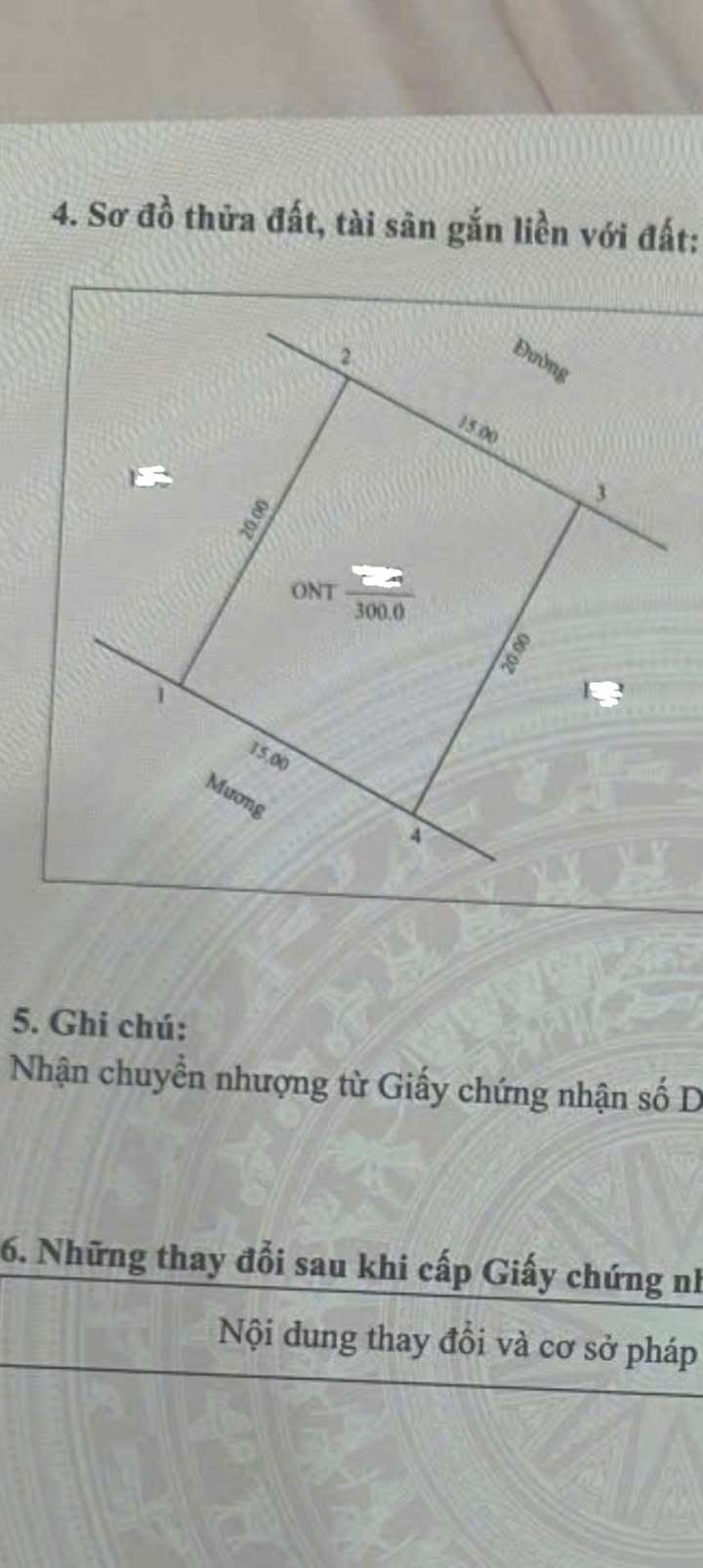 Đất Nền Nghi Xuân 300m² - Mặt Tiền Rộng, Gần Đường 72