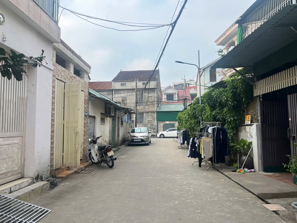 Nhà cấp 4 phường Hưng Dũng, TP Vinh 46m² giá 2.7 tỷ - Đầu tư sinh lời ngay!