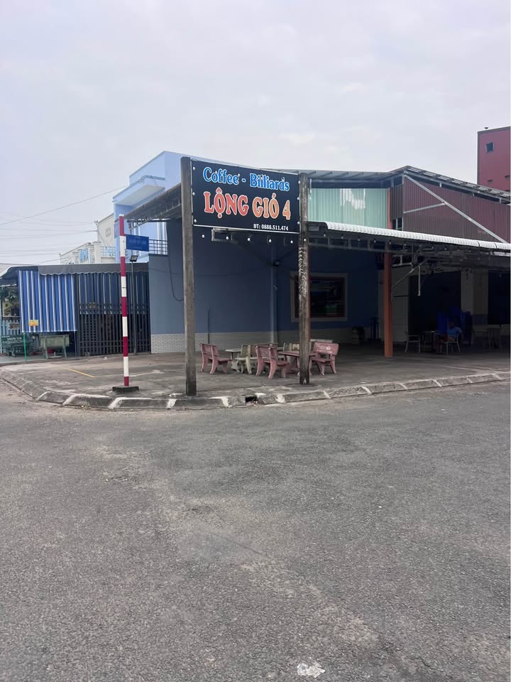 Đất nền Bạc Liêu 99m² giá 970 triệu - Đầu tư sinh lời ngay!