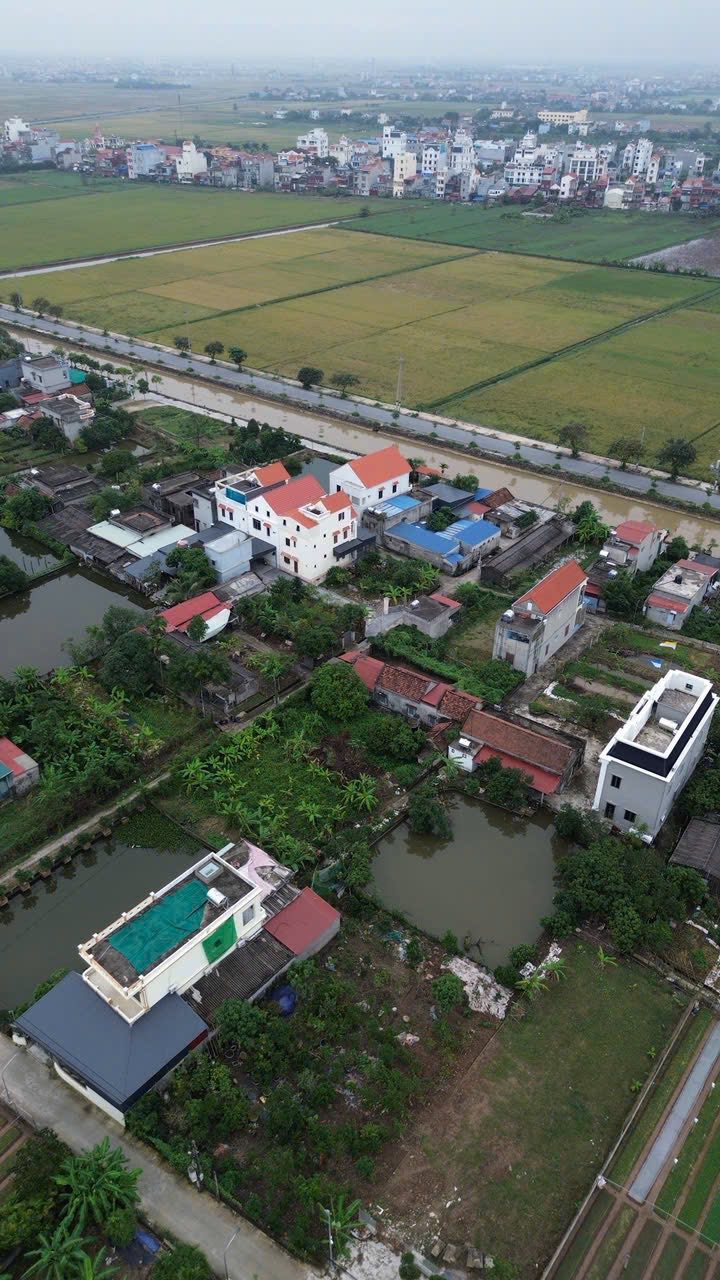 Đất nền Xuân Ngọc, Xuân Trường 129m² - Đầu tư sinh lời, xây nhà ở lý tưởng!