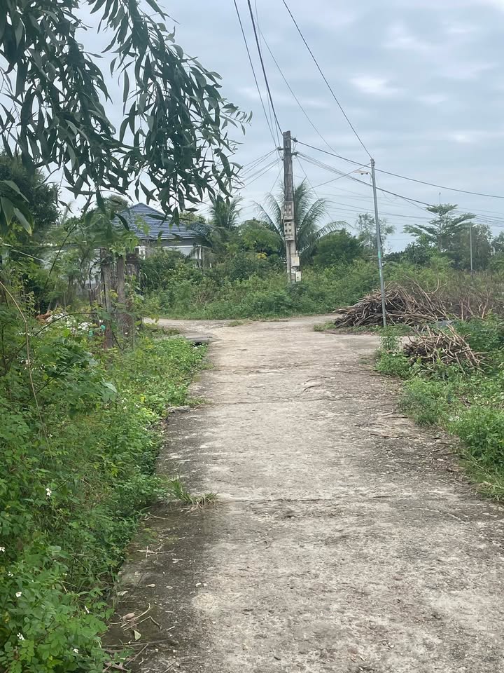 Đất ở Thôn Tất Viên, Hòa Liên, Đà Nẵng 162m² giá 400 triệu - Cơ hội đầu tư tuyệt vời!